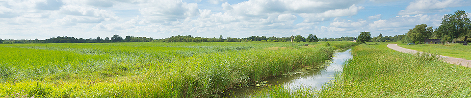 Landbouw en natuur