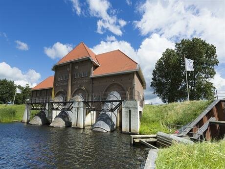 Gemaal Stroink