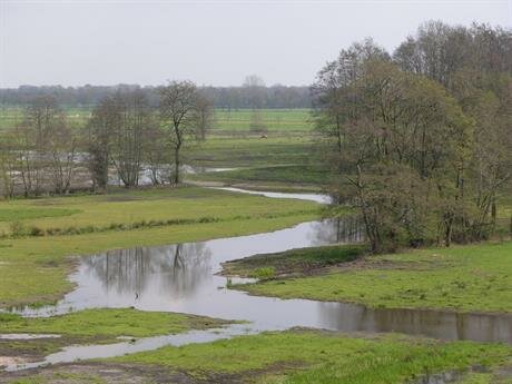 Project Uffelte Ruinen