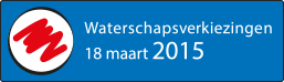waterschapsverkiezingen 2015 waterschapsverkiezingen 2015