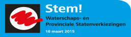 waterschapverkiezingen waterschapverkiezingen