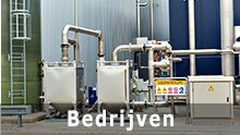 Informatie voor bedrijven